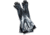 North Safety Products/Haus Glove 7IN 15MIL HYP9.75 AMBPR1 7Y1532A/9Q