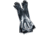 North Safety Products/Haus Glove 8IN 30MIL SZ9.75 PR=PK 8N3032A/9Q