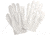 North Safety Products/Haus Glove H/W Cotton Lady PK12 74/2101HAS