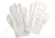 North Safety Products/Haus Glove L/W Cotton Lady PK12 74/2101FAS