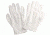 North Safety Products/Haus Glove M/W Cotton Lady PK12 74/2101GAS
