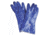 North Safety Products/Haus Gloves NITRI-KNIT Bl 11 EA=PR NK803ESIN/11
