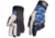 North Safety Products/Haus Gloves Sr Pro BLK/GRAY Lrg 1PR M2900/9L