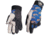 North Safety Products/Haus Gloves Sr Pro BLK/GRAY Sml 1PR M2900/7S