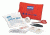 North Safety Products/Haus Kit First Aid Soft Side Promo 018503-4219, Available quantity options Each