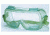 North Safety Products/Haus Royal Chemical Splash Goggles, North Safety Products UV50C/N, Each