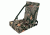 Northeast Products Nep ''wedge'' Therm-a-seat Turkey/deer Seat Invision Camo