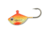 Northland Fishing Tackle Forage Minnow Fry Jig, S-Glo Chub, 1/16 oz, NL-FMF8-24