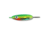 Northland Fishing Tackle Forage Minnow Jig, S-Glo Perch, 1/8 oz, NL-FMJ6-20