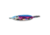 Northland Fishing Tackle Forage Minnow Jig, S-Glo Rainbow, 1/8 oz, NL-FMJ6-25
