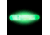 Northland Fishing Tackle Glo-Shot Sticks, Glo Green, 3 in, NL-GSSR-15