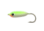 Northland Fishing Tackle Gum-Drop Floater Jig, Watermelon, #2, NL-PJ2-23