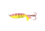 Northland Fishing Tackle Macho Minnow Spoon, Bubblegum Tiger, 1/8 oz, NL-MOM3-106