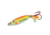 Northland Fishing Tackle Macho Minnow Spoon, S-Glo Chub, 1/4 oz, NL-MOM4-24