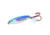 Northland Fishing Tackle Macho Minnow Spoon, S-Glo Rainbow, 1/12 oz, NL-MOM2-25