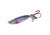 Northland Fishing Tackle Macho Minnow Spoon, Silver Shiner, 1/8 oz, NL-MOM3-11