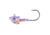 Northland Fishing Tackle Mimic Jig, Purple Shad, 3/8oz, NL-MHJ5-42