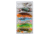 Northland Fishing Tackle Mimic Minnow Jig Kit, 18 Pack, Assorted, NL-MMGK-18