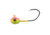 Northland Fishing Tackle MVP Jig, Bubblegum, 1/2oz, NL-MVPJ6-106