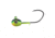Northland Fishing Tackle MVP Jig, Firetiger, 3/8oz, NL-MVPJ5-22