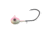 Northland Fishing Tackle MVP Jig, Pink, 1/8oz, NL-MVPJ3-61