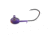 Northland Fishing Tackle MVP Jig, Purpledescent, 1/8oz, NL-MVPJ3-46