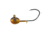 Northland Fishing Tackle MVP Jig, Walleye, 3/8oz, NL-MVPJ5-12