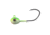 Northland Fishing Tackle MVP Jig, Watermelon, 3/8oz, NL-MVPJ5-1315