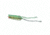 Northland Fishing Tackle Reed-Runner Poppin Frog Lure, Green Leopard Frog, 2.75in, NL-RRPF7-15
