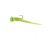 Northland Fishing Tackle Rigged Tungsten Bloodworm Lure, Tiger Beetle, 1/16 oz, NL-TBR10-82