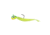 Northland Fishing Tackle Rigged Tungsten Mini Smelt Jig, Tiger Beetle, 1/28 oz, NL-TMSR12-82