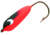 Northland Gum-Drop Floater Number 2 3/Cd Crawdad, PJ2-8