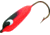 Northland Gum-Drop Floater Number 4 3/Cd Crawdad, PJ4-8