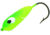 Northland Gum-Drop StingN Floater #2, Parakeet, PS2-1015