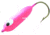 Northland Gum-Drop StingN Floater #2, Shrimp, PS2-6