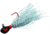 Northland Gypsi Jig 1/32 Oz 2/Cd Bullhead, JJ1-3