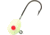 Northland High-Ball Floater Jighead Number 2 5/Cd Glow, FJ2-5-13