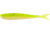 Northland Impulse Smelt Minnow 4in 8/Bg Chartreuse Shad, IBSM4-110