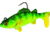Northland Live-Forage Swimbait 1/4 oz, 2in 1/Cd Perch, LFS4-23