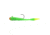 Northland Mimic Minnow Limber Leech Minnow, 5, 2in, Firetiger, MMLL1-1510