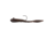 Northland Mimic Minnow Limber Leech, 1/8oz, 3in, Number 1Hk 6/Strip, Brown Pumpkin, MMLL3-6-74
