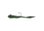 Northland Mimic Minnow Limber Leech, 3/8oz, 4in, Number 3/0Hk 6/Strip, Green Pumpkin, MMLL5-6-40