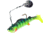 Northland Mimic Minnow Spin 1/16 Oz, 6/Cd Bluegill, MMS2-6-27