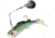 Northland Mimic Minnow Spin 1/4 Oz, 6/Cd Silver Shiner, MMS4-6-11