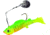 Northland Mimic Minnow Spin 1/8 Oz, 6/Cd Firetiger, MMS3-6-22