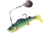 Northland Mimic Minnow Spin, Bluegill, 1/4oz, 1/Cd, MMS4-27