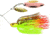 Northland Reed Runner Magnum Spinnerbait, Pumpseed, 1oz, 1 Cd, RRTW8-78