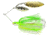 Northland Reed Runner Magnum Spinnerbait, Sunfish, 1oz, 1 Cd, RRTW8-1015