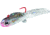 Northland Slurpies Small Fry Jig, 1 1/2in, 1/32 oz, Sz 6 Hook Silver Shiner, 1/Pack, ST1P-11