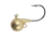 Northland Stand-Up Fire-Ball Jig 1/4 Oz, #2/0 Hk Gold 3/Cd, FBS4-3-12